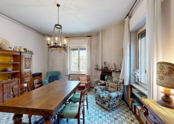 Salone - Villa via Carugo, 13, Mornago - foto 30