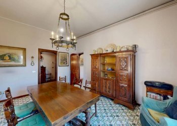 Salone - Villa via Carugo, 13, Mornago - foto 33