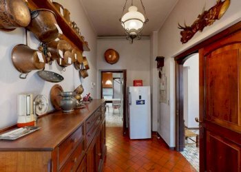 Ingresso - Villa via Carugo, 13, Mornago - foto 34