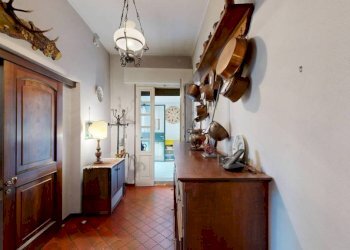 Disimpegno - Villa via Carugo, 13, Mornago - foto 35