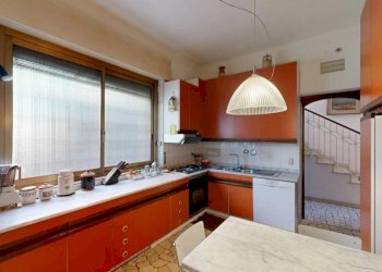 Cucina - Villa via Carugo, 13, Mornago - foto 36