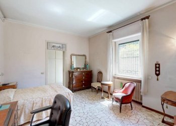 Camera da letto - Villa via Carugo, 13, Mornago - foto 38