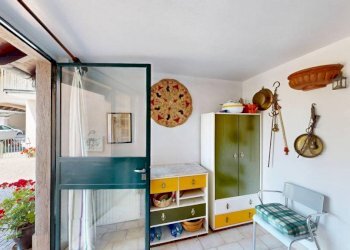 Camera da letto - Villa via Carugo, 13, Mornago - foto 41