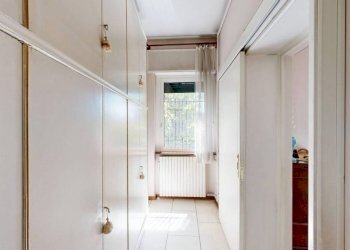 Disimpegno - Villa via Carugo, 13, Mornago - foto 42