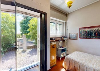 Camera da letto - Villa via Carugo, 13, Mornago - foto 43