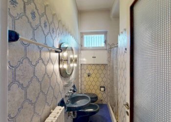 Bagno - Villa via Carugo, 13, Mornago - foto 44