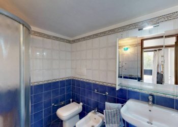 Bagno - Villa via Carugo, 13, Mornago - foto 45