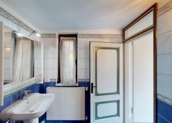 Bagno - Villa via Carugo, 13, Mornago - foto 46