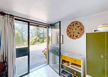 Camera da letto - Villa via Carugo, 13, Mornago - foto 47