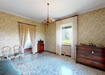 Salone - Villa via Carugo, 13, Mornago - foto 49