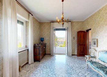 Salone - Villa via Carugo, 13, Mornago - foto 50