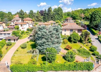 Vista - Villa via Carugo, 13, Mornago - foto 6