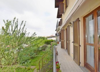 Balcone - Casa indipendente via Caduti sul Lavoro, 3, Mondovì - foto 16