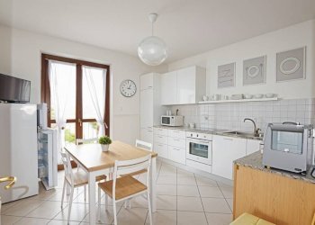 Cucina - Casa indipendente via Caduti sul Lavoro, 3, Mondovì - foto 3