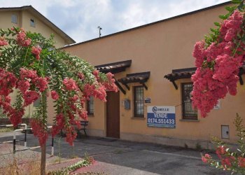 Facciata - Casa indipendente via Caduti sul Lavoro, 3, Mondovì - foto 20