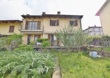 Facciata - Casa indipendente via Caduti sul Lavoro, 3, Mondovì - foto 21