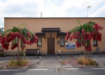Facciata - Casa indipendente via Caduti sul Lavoro, 3, Mondovì - foto 22