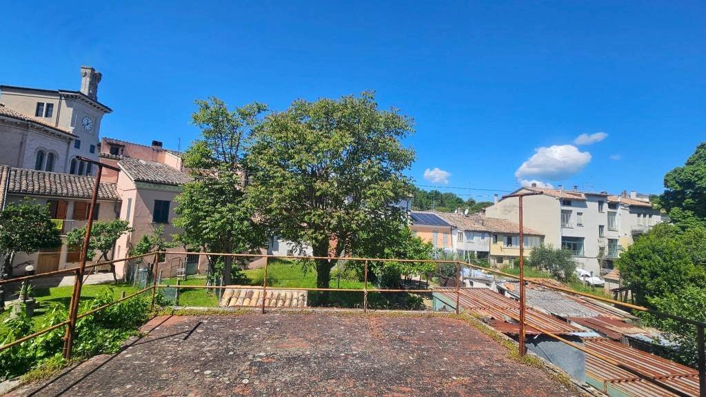 Terrazzo - Villa viale Dante, 14, Pergola - photo 3