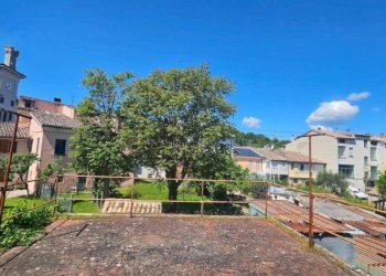 Terrazzo - Villa viale Dante, 14, Pergola - foto 3