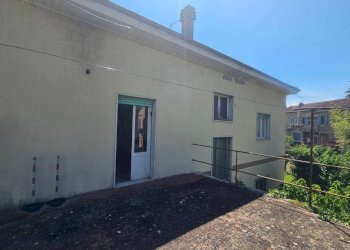 Terrazzo - Villa viale Dante, 14, Pergola - photo 5