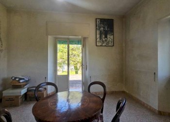 Camera da letto - Villa viale Dante, 14, Pergola - foto 10