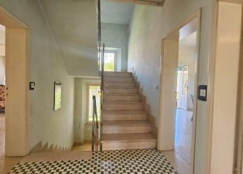 Scala - Villa viale Dante, 14, Pergola - foto 12