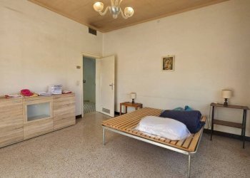 Camera da letto - Villa viale Dante, 14, Pergola - photo 14