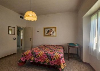 Camera da letto - Villa viale Dante, 14, Pergola - foto 19