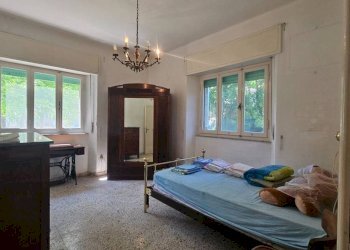 Camera da letto - Villa viale Dante, 14, Pergola - foto 29