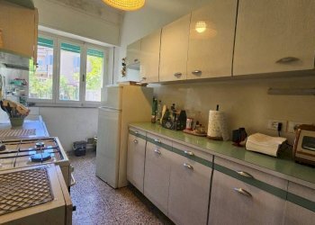 Cucina - Villa viale Dante, 14, Pergola - photo 33