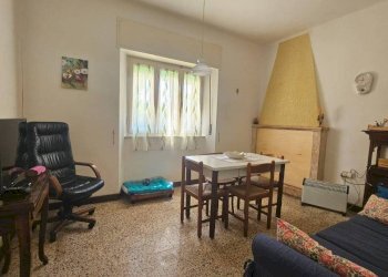 Salone - Villa viale Dante, 14, Pergola - foto 35