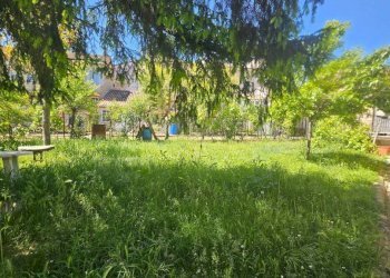 Giardino - Villa viale Dante, 14, Pergola - foto 41