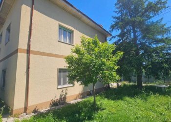 Facciata - Villa viale Dante, 14, Pergola - foto 43