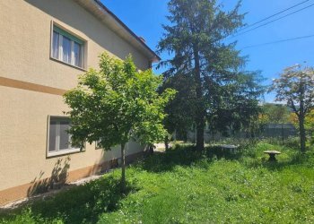 Giardino - Villa viale Dante, 14, Pergola - photo 44