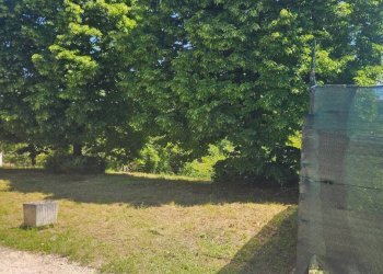 Terreno - Villa viale Dante, 14, Pergola - photo 49
