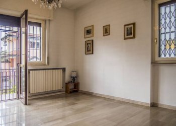 Camera da letto - Villa via Redipuglia, 3, Cesano Boscone - foto 8