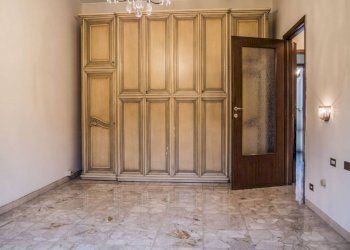 Camera da letto - Villa via Redipuglia, 3, Cesano Boscone - foto 12