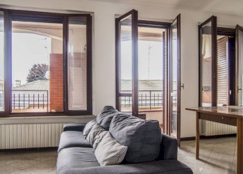 Salone - Villa via Redipuglia, 3, Cesano Boscone - foto 20