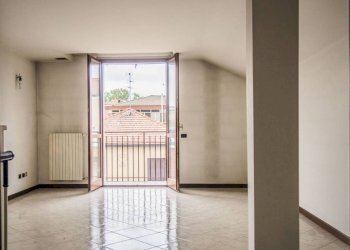 Mansarda - Villa via Redipuglia, 3, Cesano Boscone - foto 27