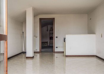 Mansarda - Villa via Redipuglia, 3, Cesano Boscone - foto 28