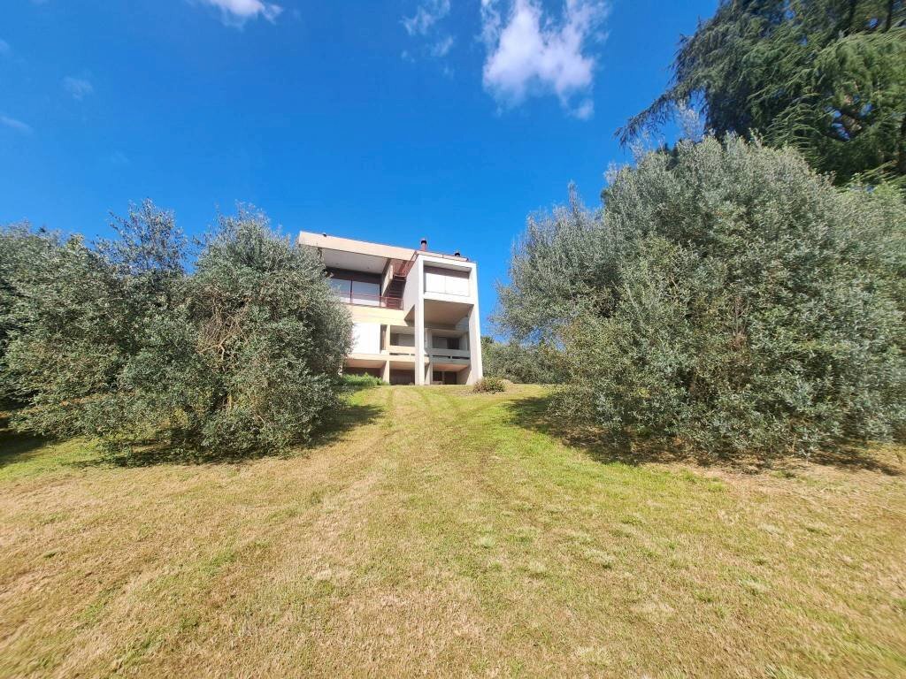 Terreno - Villa via Giuseppe Garibaldi, Signa - foto 2