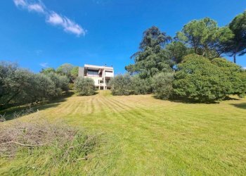 Terreno - Villa via Giuseppe Garibaldi, Signa - foto 4