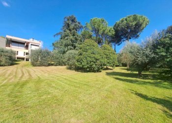 Terreno - Villa via Giuseppe Garibaldi, Signa - foto 5