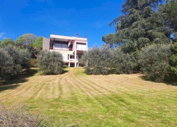 Terreno - Villa via Giuseppe Garibaldi, Signa - foto 6