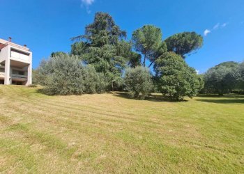 Terreno - Villa via Giuseppe Garibaldi, Signa - foto 7