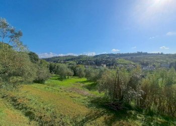 Terreno - Villa via Giuseppe Garibaldi, Signa - foto 9
