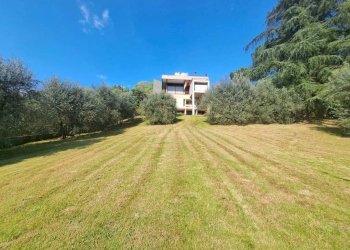 Terreno - Villa via Giuseppe Garibaldi, Signa - foto 10
