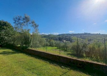 Terreno - Villa via Giuseppe Garibaldi, Signa - foto 11