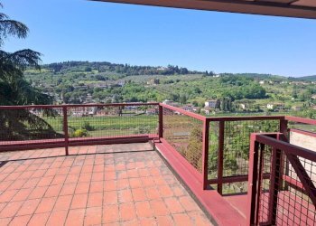 Terrazzo - Villa via Giuseppe Garibaldi, Signa - foto 13