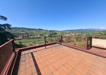 Terrazzo - Villa via Giuseppe Garibaldi, Signa - foto 14